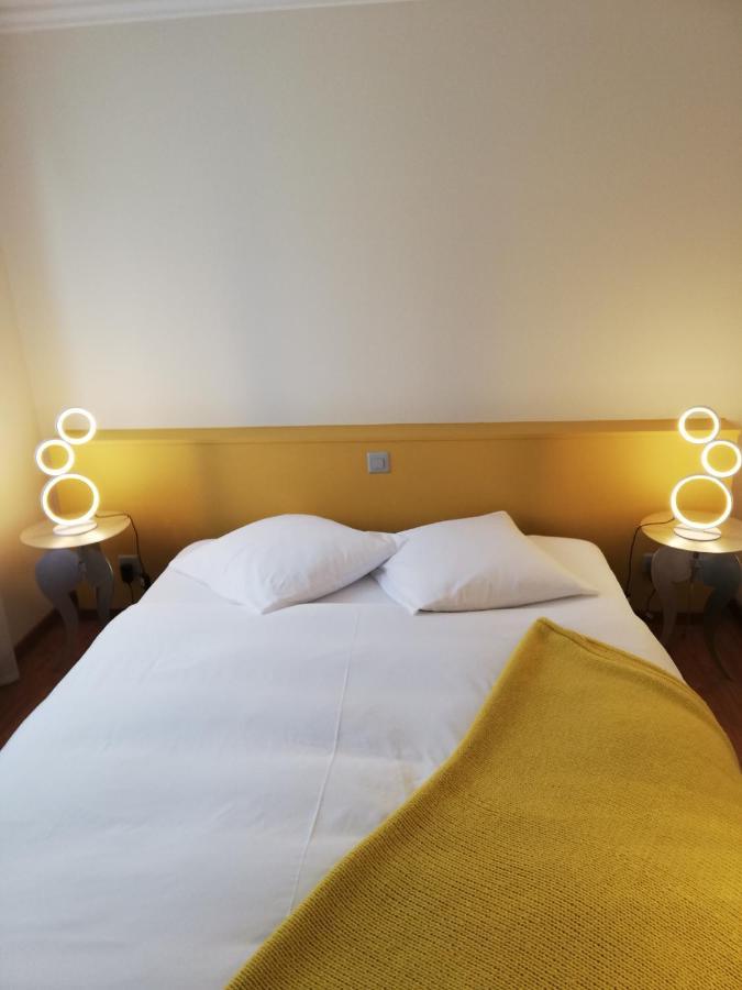 Hotel Bellevue Porrentruy Ngoại thất bức ảnh