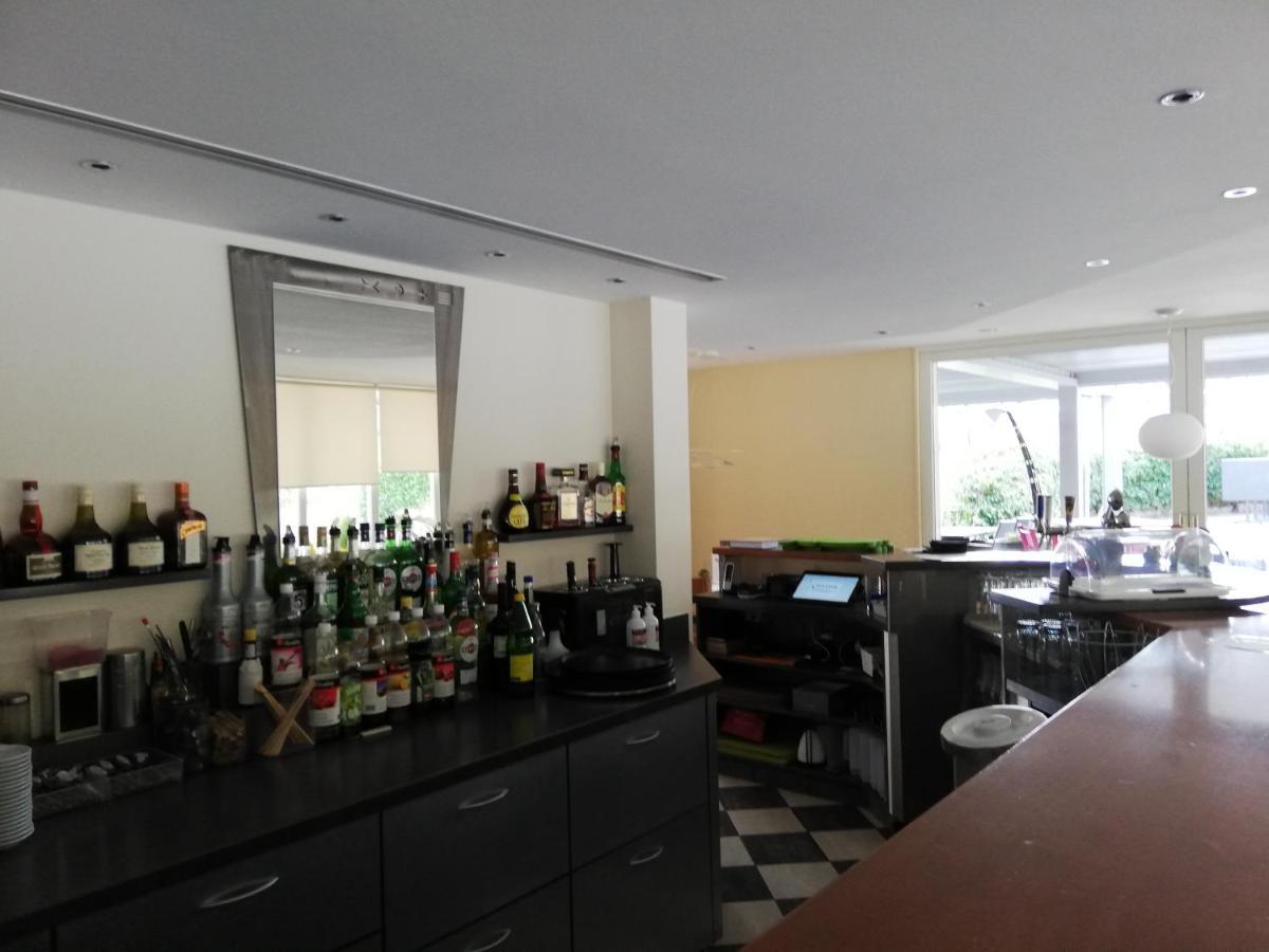 Hotel Bellevue Porrentruy Ngoại thất bức ảnh