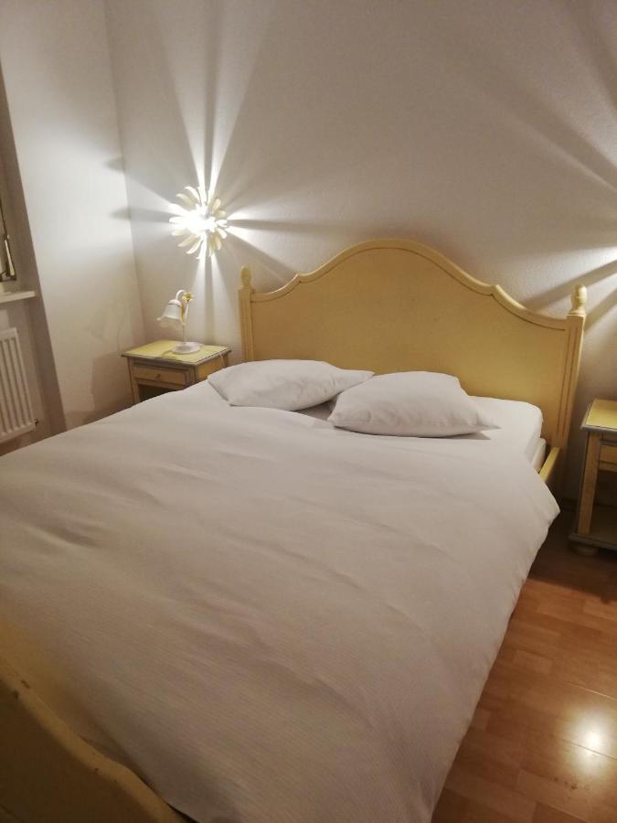 Hotel Bellevue Porrentruy Ngoại thất bức ảnh