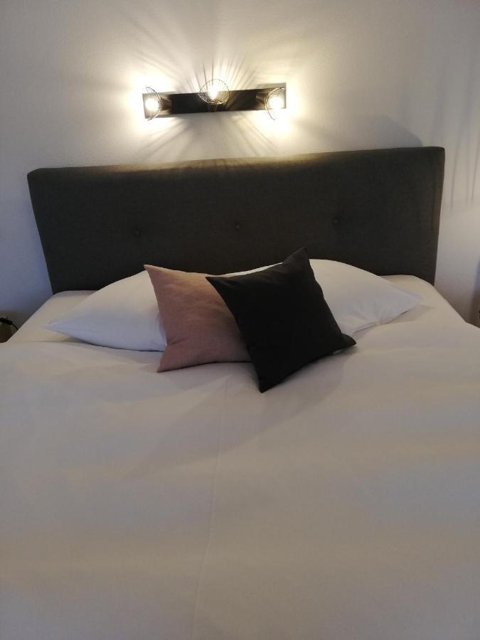 Hotel Bellevue Porrentruy Ngoại thất bức ảnh