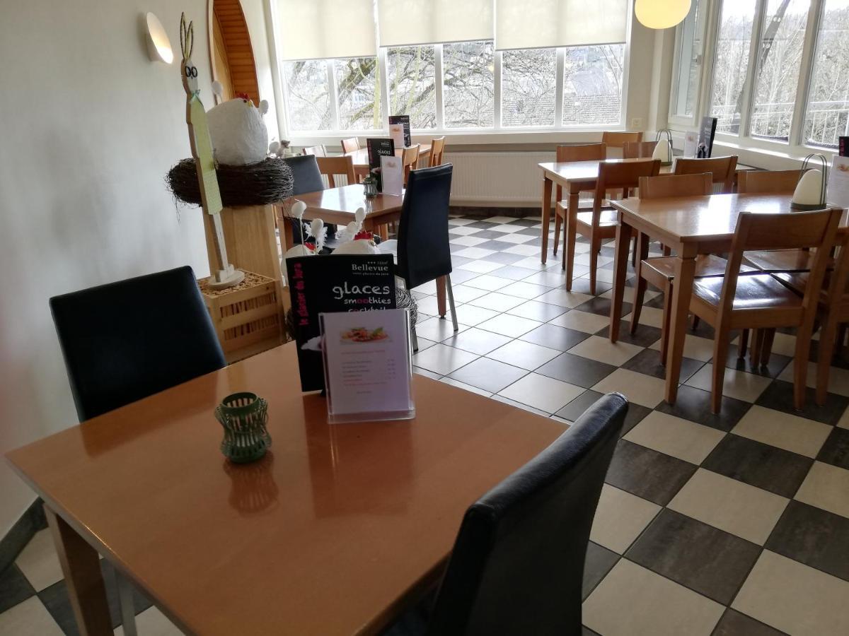Hotel Bellevue Porrentruy Ngoại thất bức ảnh