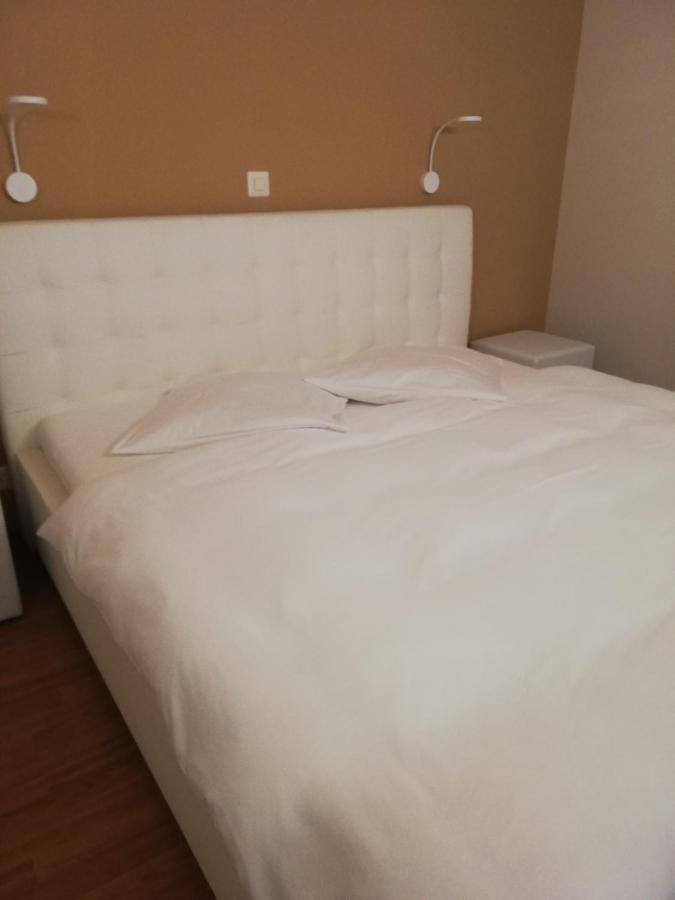 Hotel Bellevue Porrentruy Ngoại thất bức ảnh